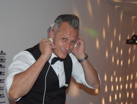 DJ MIke Party 1